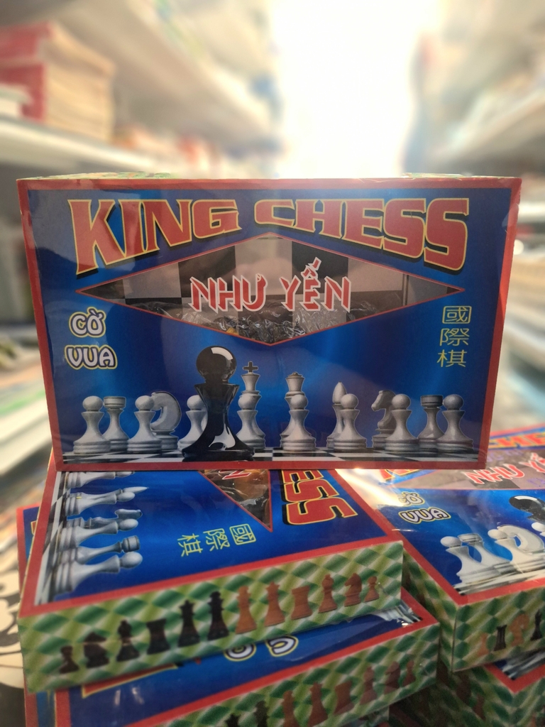 Cờ vua