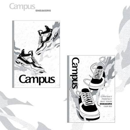 Vở campus