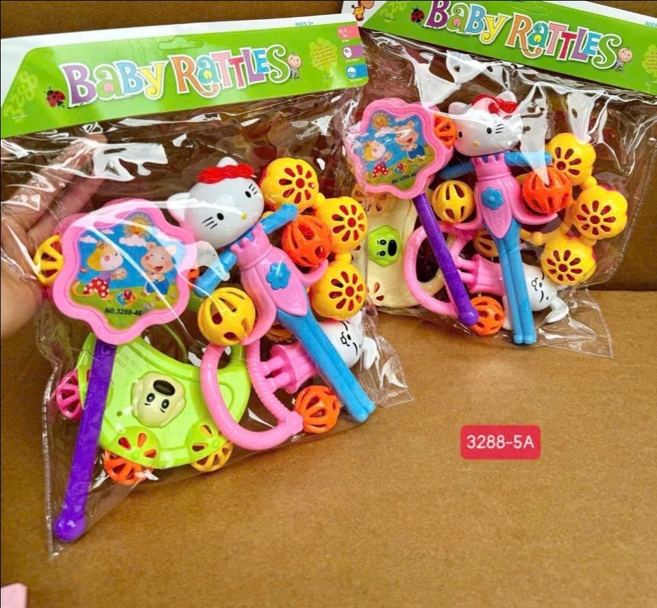 Đồ chơi baby