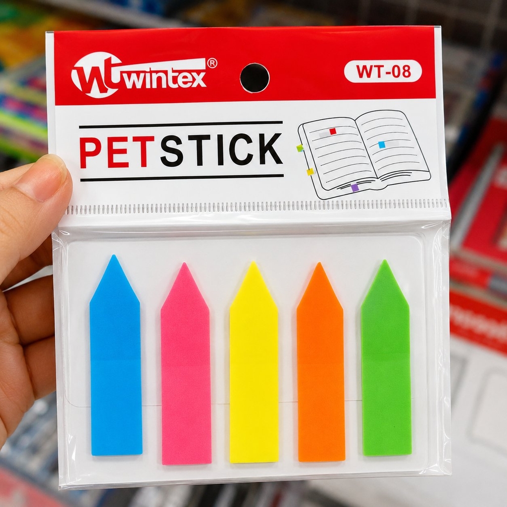 Note Wintex V