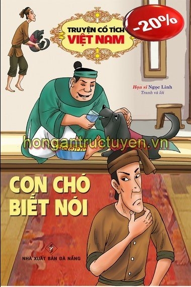 Truyện cổ tích có hình