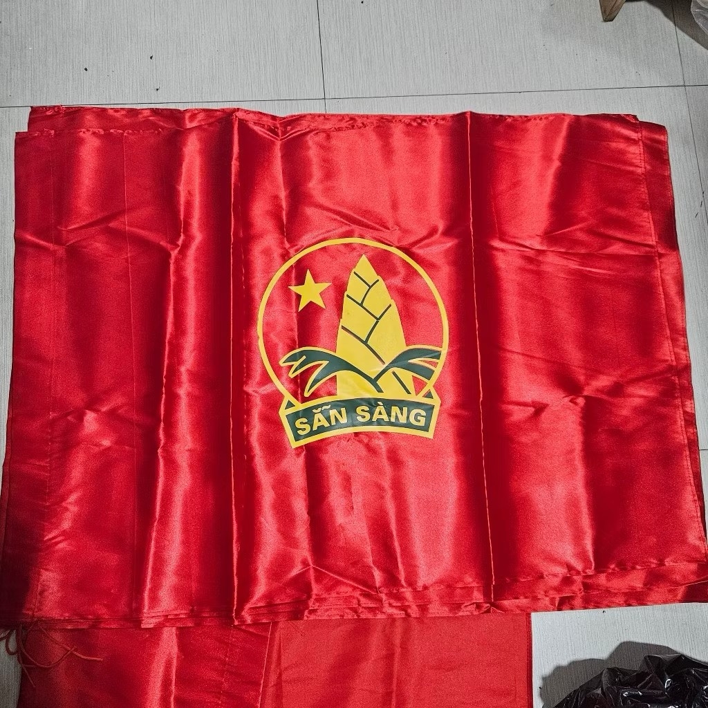 Cờ vải