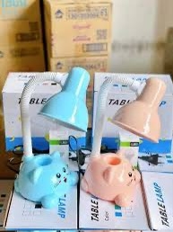 Đèn học kiểu