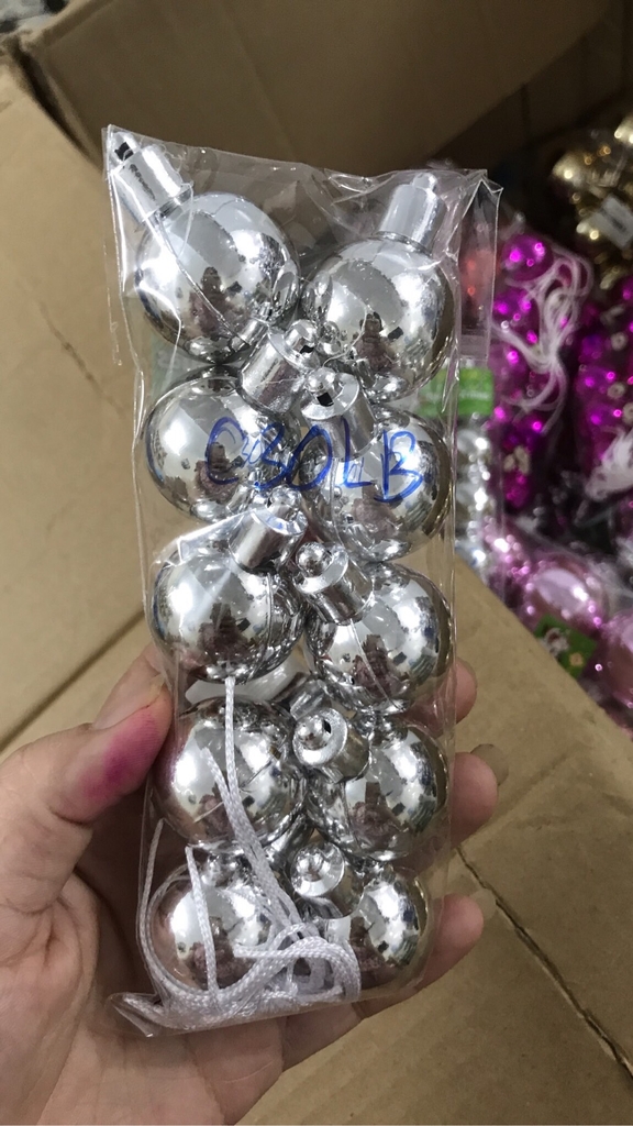 Châu Noel