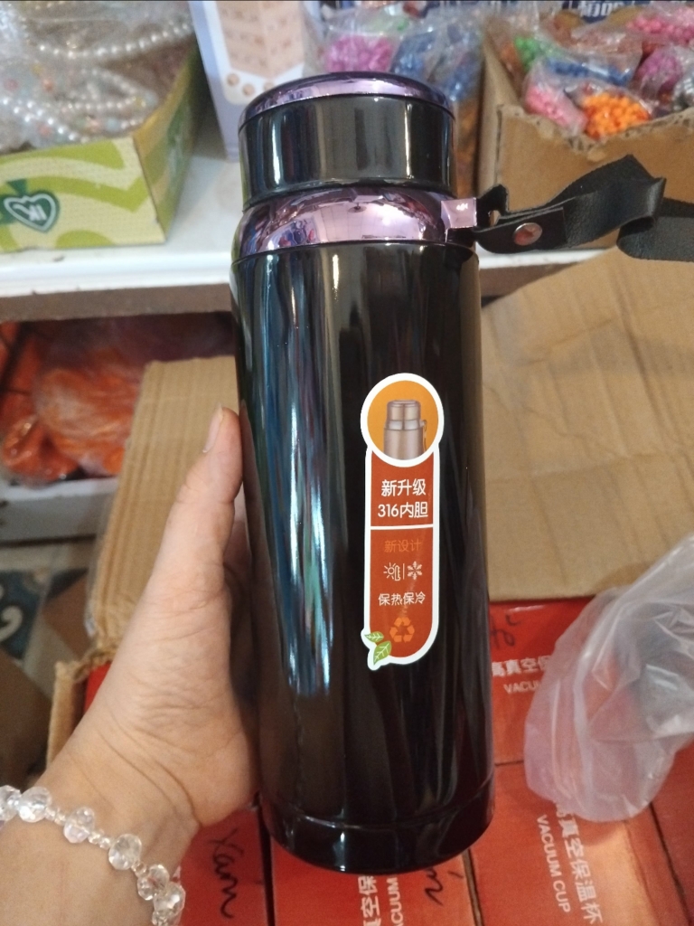 Bình nước inox giữ nhiệt