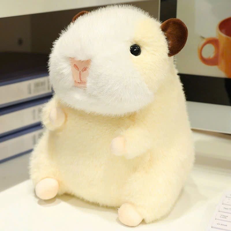 Thú bông chuột Hamster
