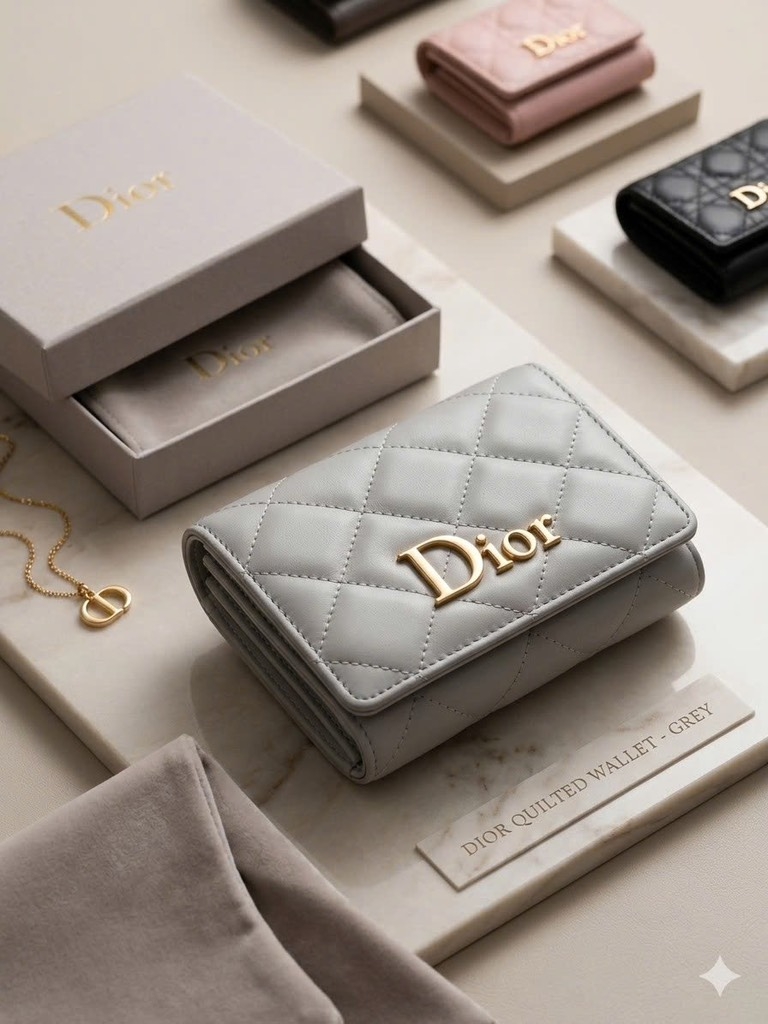Ví tiền nữ