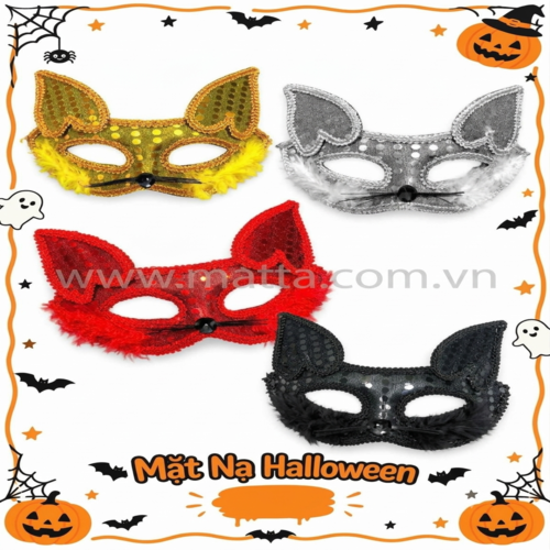 Áo choàng Halloween