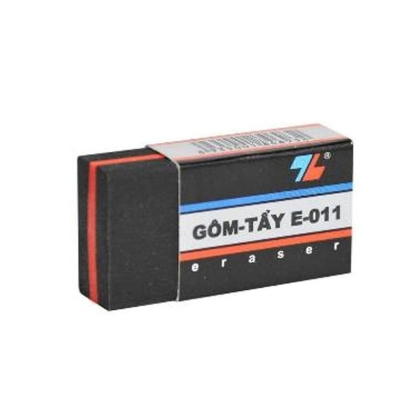 Gôm- tẩy Thiên Long