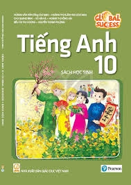 Tiếng anh Globall