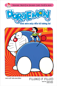 Doraemon truyện ngắn
