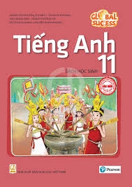 Tiếng anh Globall