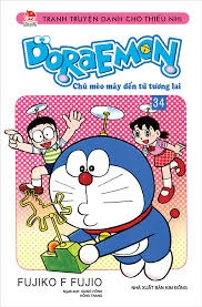 Doraemon truyện ngắn