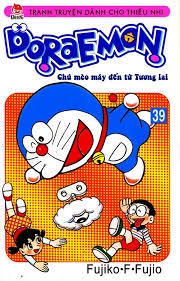Doraemon truyện ngắn