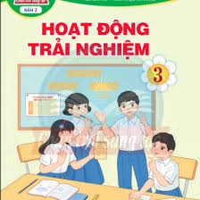 Sách giáo khoa lớp 3