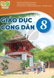 Sách giáo khoa Lớp 8