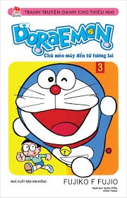 Doraemon truyện ngắn