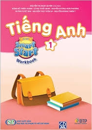 Tiếng anh Smart