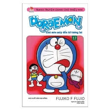Doraemon truyện ngắn