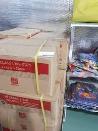 Vở Học Sinh Hồng Hà 96tr