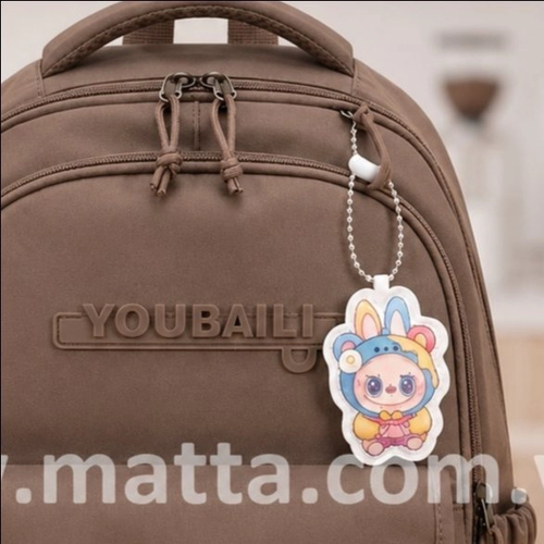 Móc khóa balo