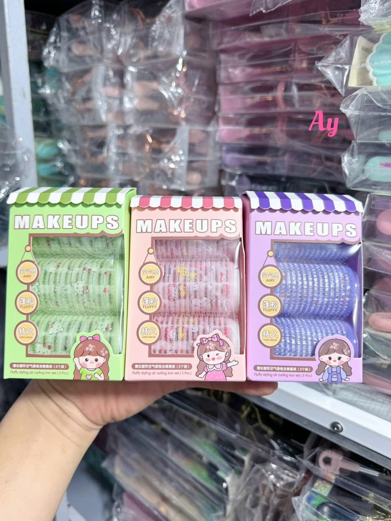 Lô dính hộp 3c YH-332