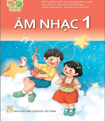 Sách giáo khoa Lớp 1