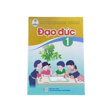 Sách giáo khoa Lớp 1