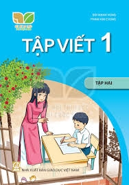 Sách giáo khoa Lớp 1