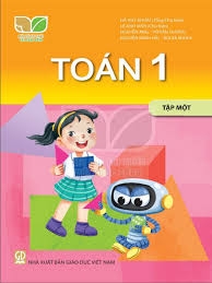 Sách giáo khoa Lớp 1
