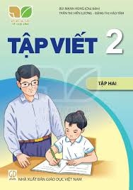 Sách giáo khoa lớp 2