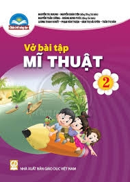 Sách giáo khoa lớp 2