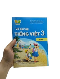 Sách giáo khoa lớp 3