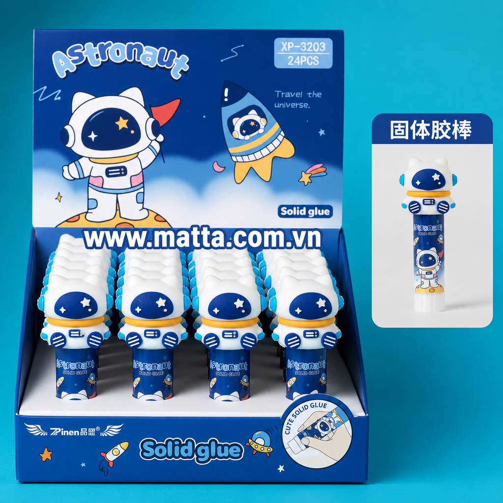 Hồ khô cute LD