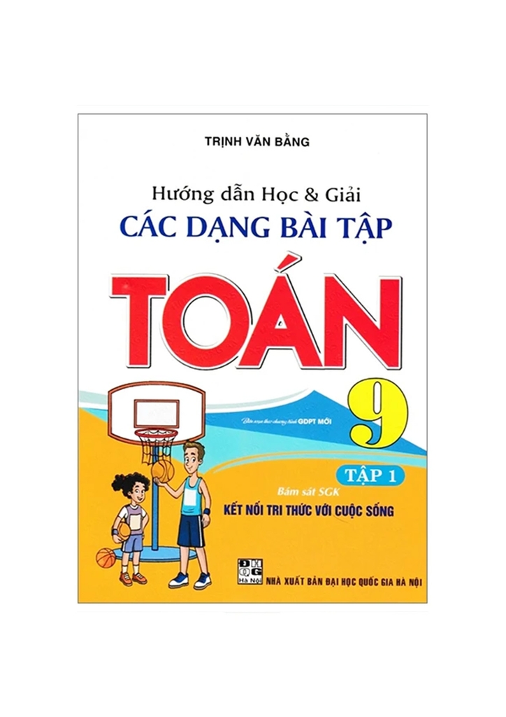 Sách tham khảo lớp 9