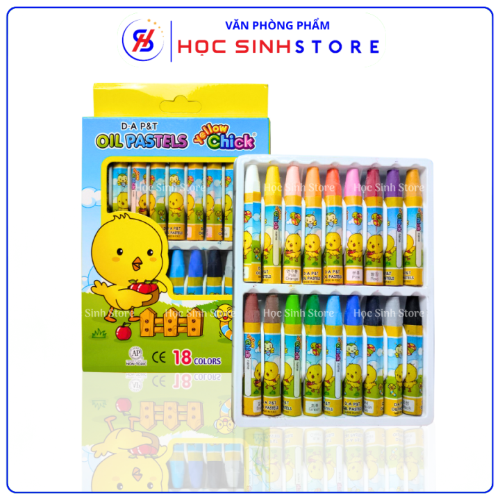 Sáp dầu (gà) D-A P&T