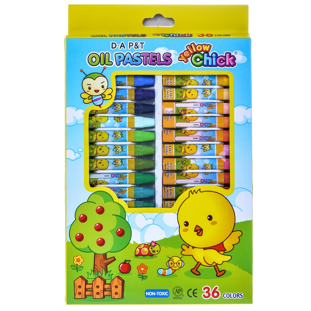 Sáp dầu (gà) D-A P&T