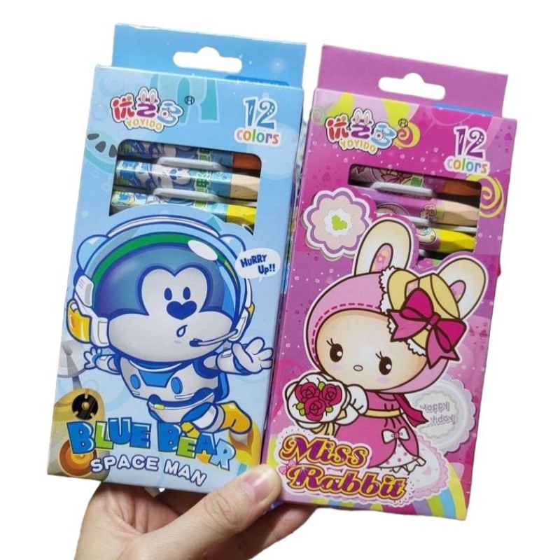 Sáp màu dầu 1512 1524 rẻ