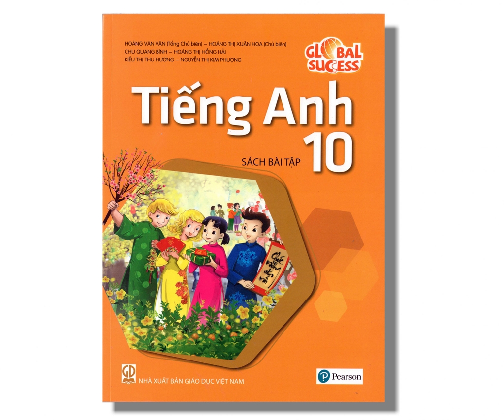 Tiếng anh Globall