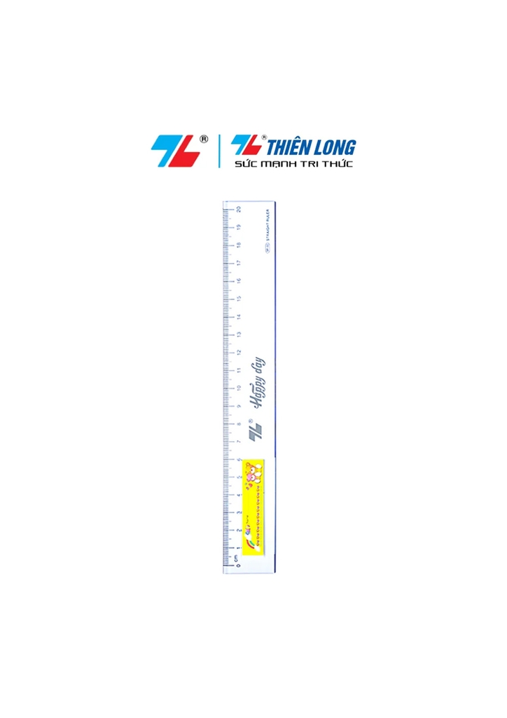 Thước Thiên long