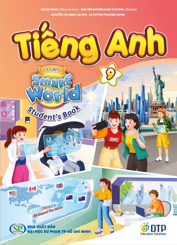 Tiếng anh Smart