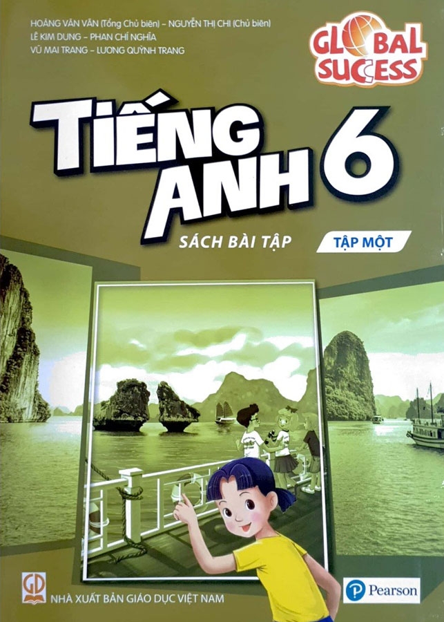 Tiếng anh Globall