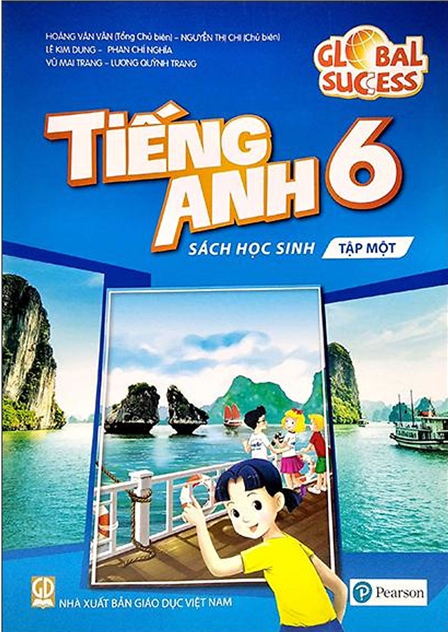 Tiếng anh Globall