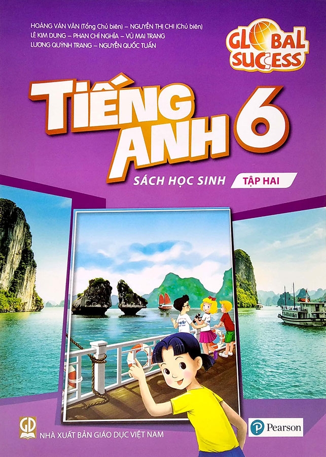 Tiếng anh Globall