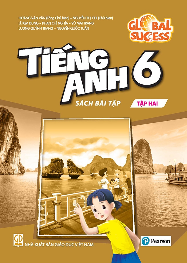 Tiếng anh Globall