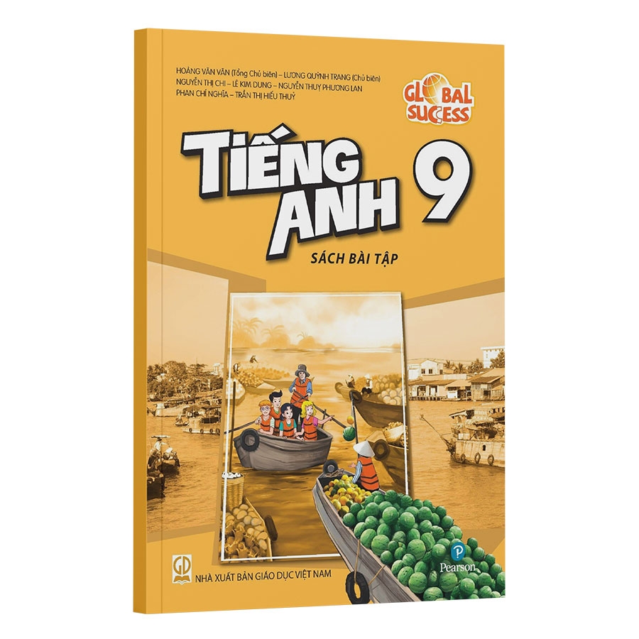 Tiếng anh Globall