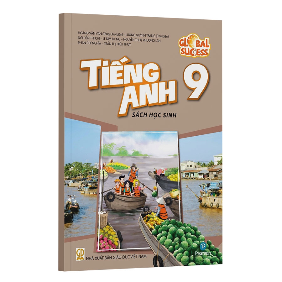 Tiếng anh Globall