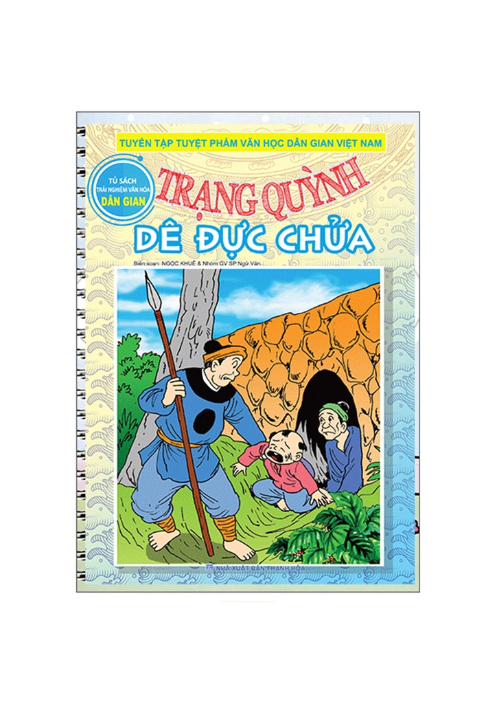 Truyện Trạng Việt Nam