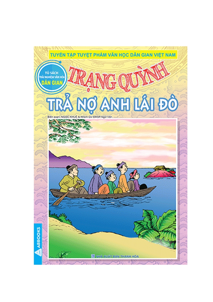 Truyện Trạng Việt Nam