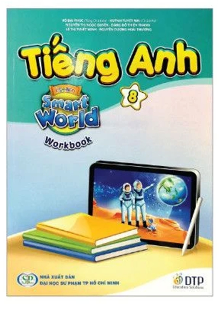 Tiếng anh Smart